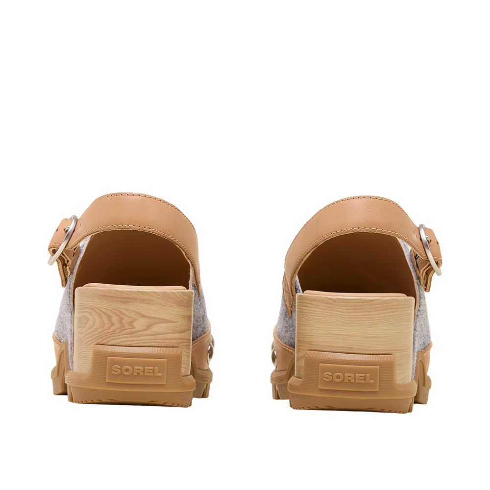 Sorel Women's Roam'n Clog Felt 2026 - Image 2