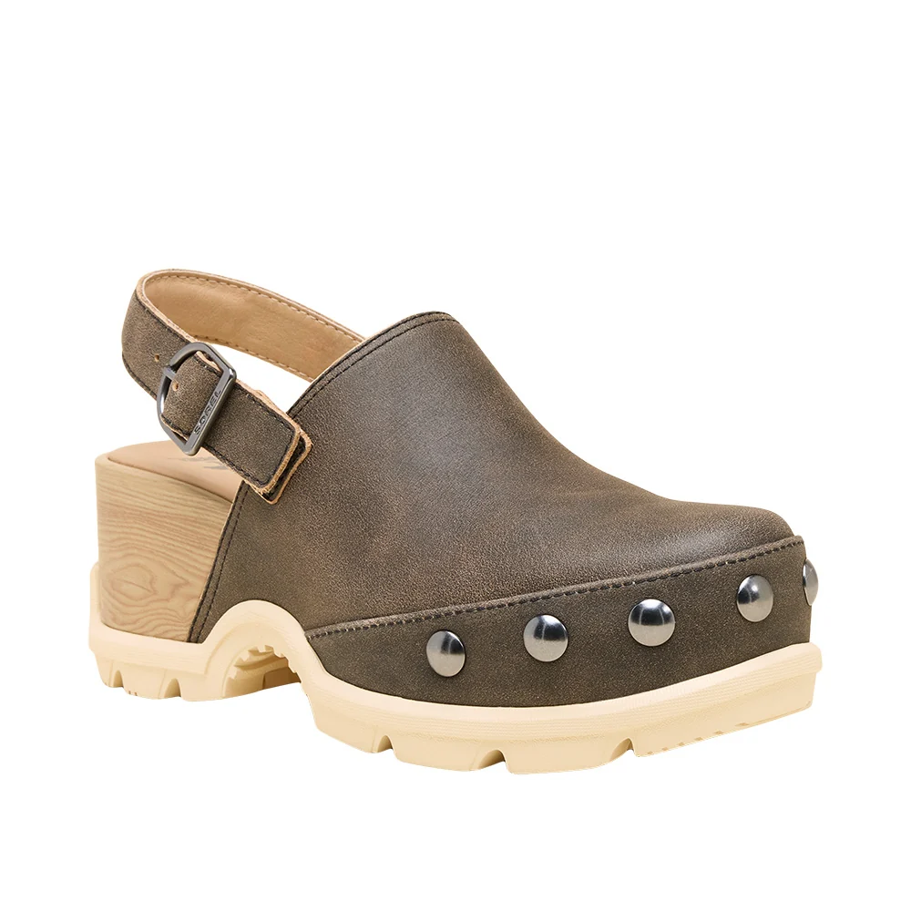 Sorel Women's Roam'n Clog RVT 2026 - Image 4