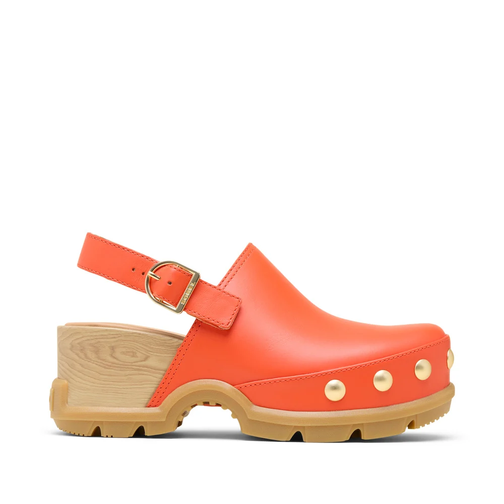 Sorel Women's Roam'n Clog RVT 2026 - Image 7