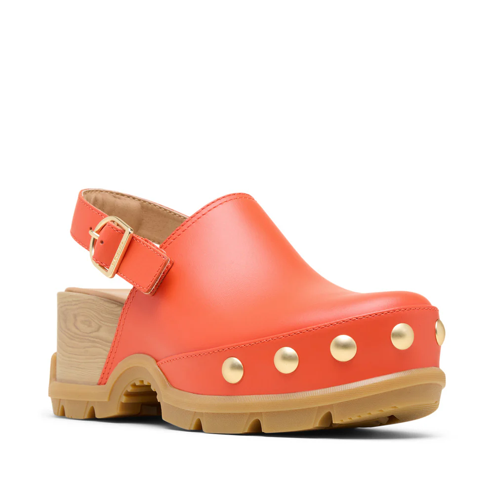 Sorel Women's Roam'n Clog RVT 2026 - Image 8