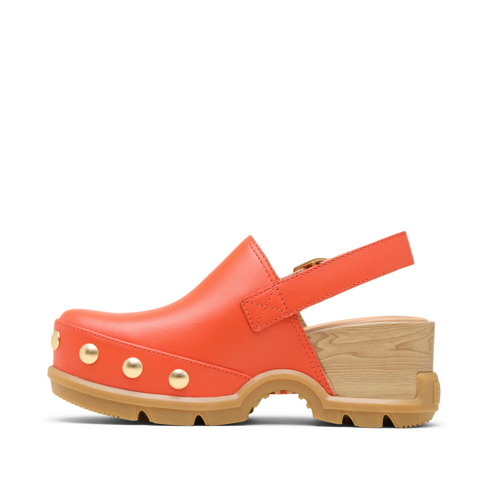 Sorel Women's Roam'n Clog RVT 2026 - Image 9