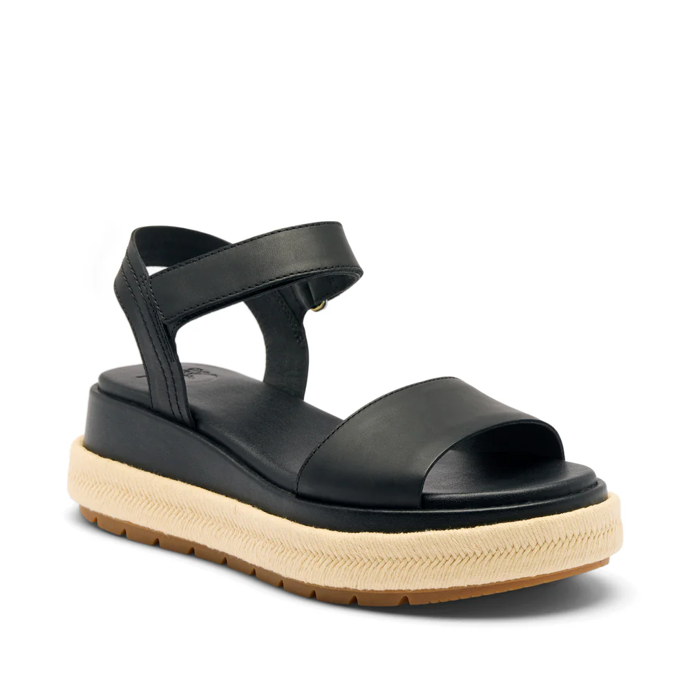Sorel Women's Sunpeak Platform Sandal 2026 - Image 6