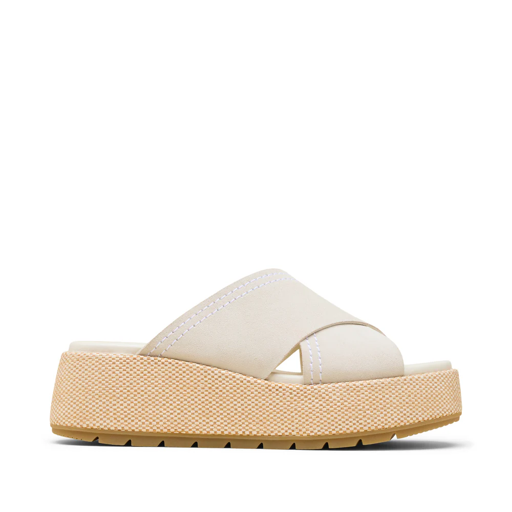 Sorel Women's Sunpeak Platform Slide 2026 - Image 3
