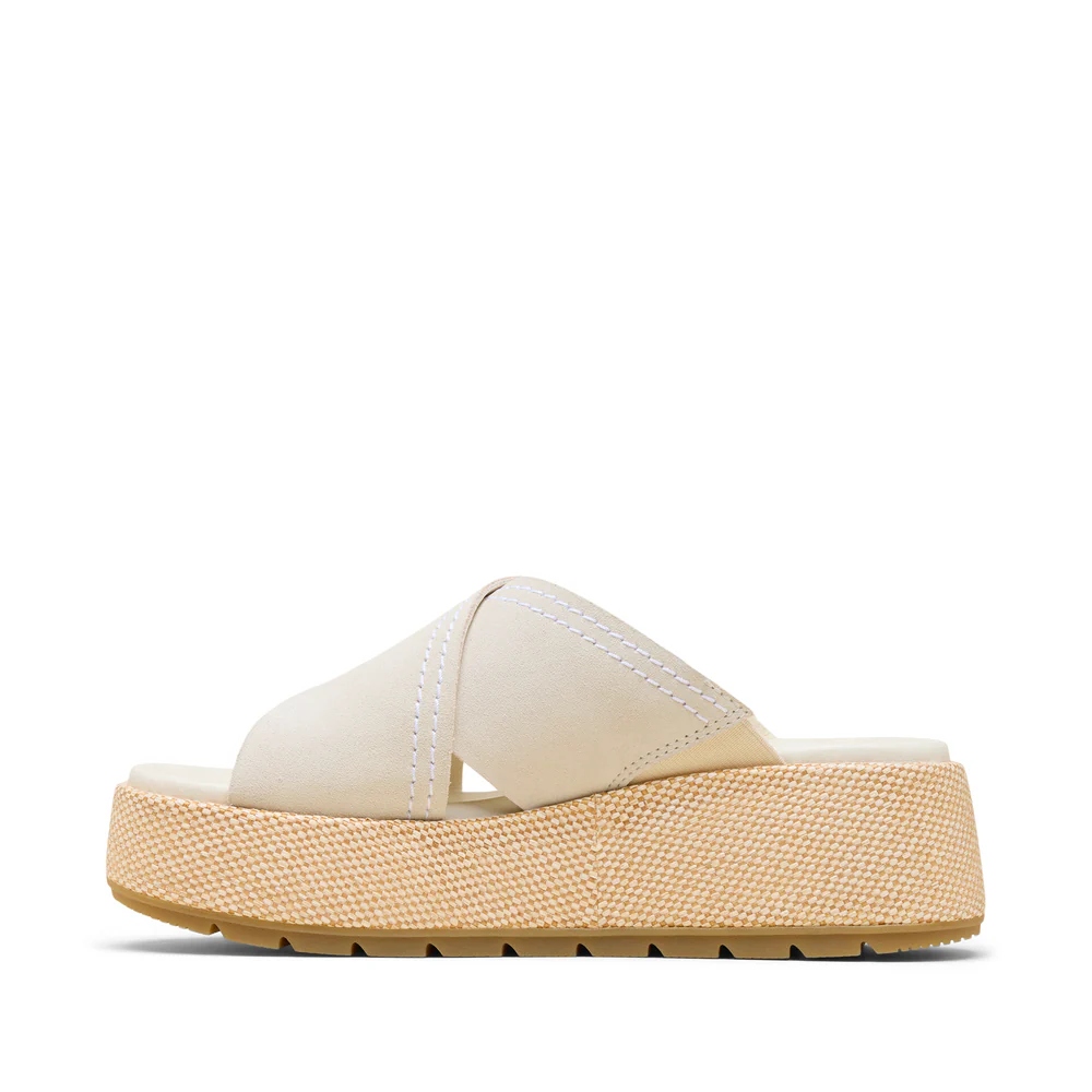 Sorel Women's Sunpeak Platform Slide 2026 - Image 5