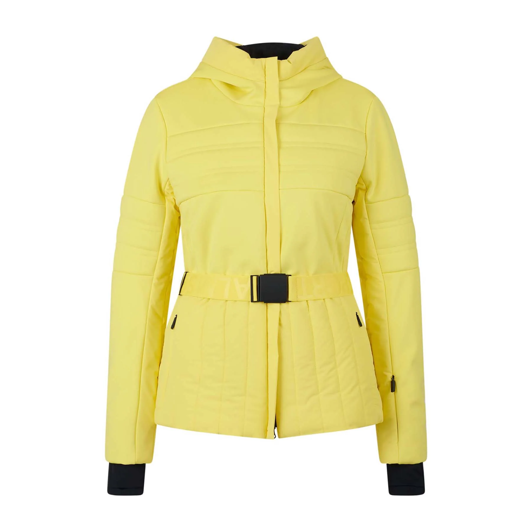 Sportalm Women's Frankfurt CH m.K. Softshell Ski Jacket 2026