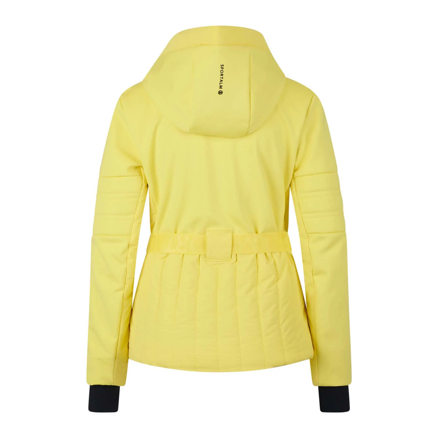 Sportalm Women's Frankfurt CH m.K. Softshell Ski Jacket 2026 - Image 2
