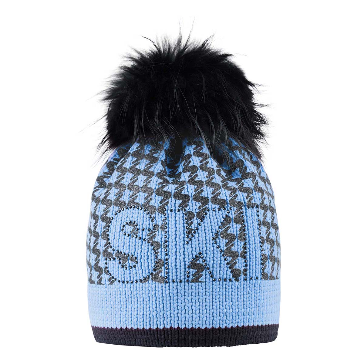 Sportalm Women's Kiew NE M.P. Chunky Knit Beanie 2026