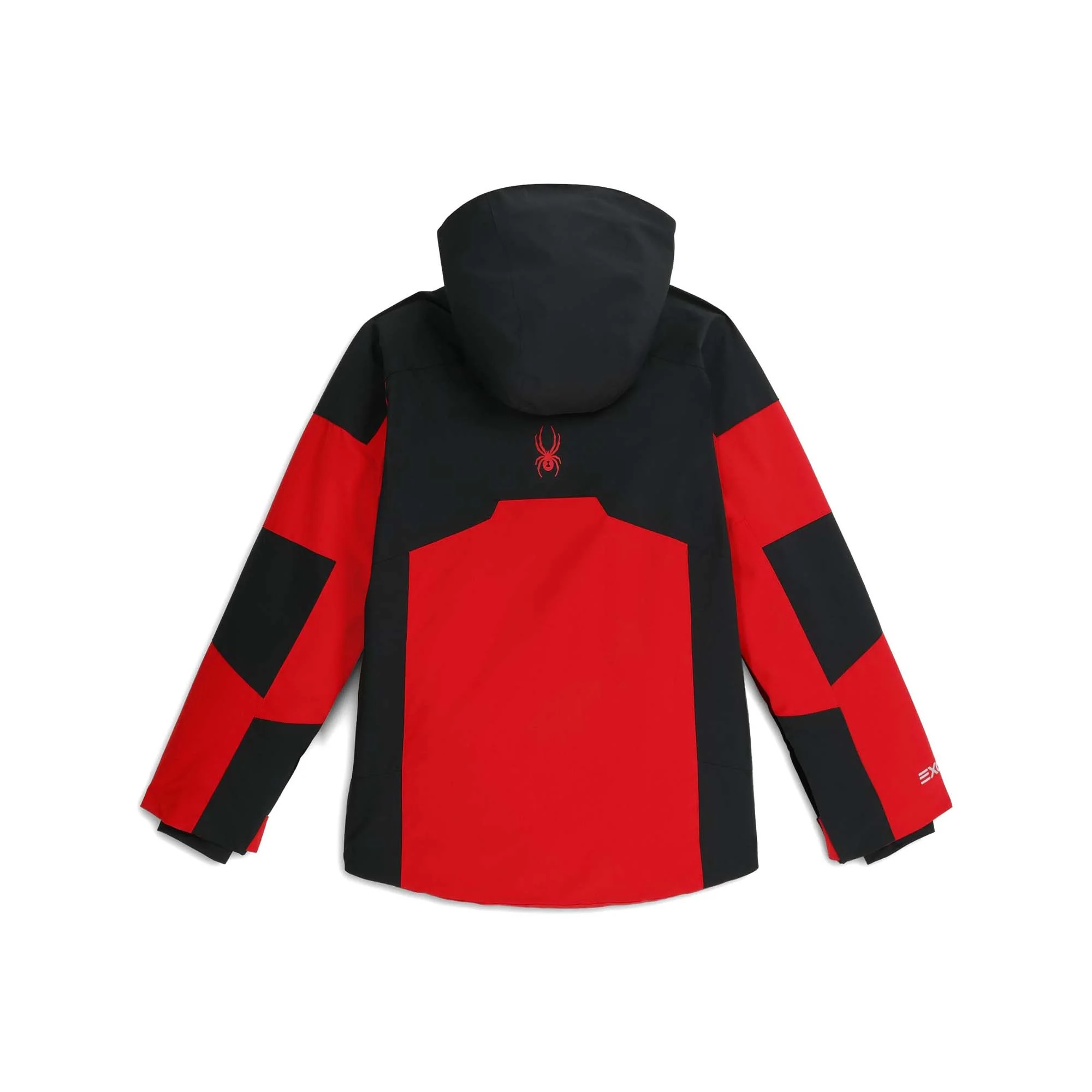 Spyder Junior's Leader Jacket 2026 - Image 4