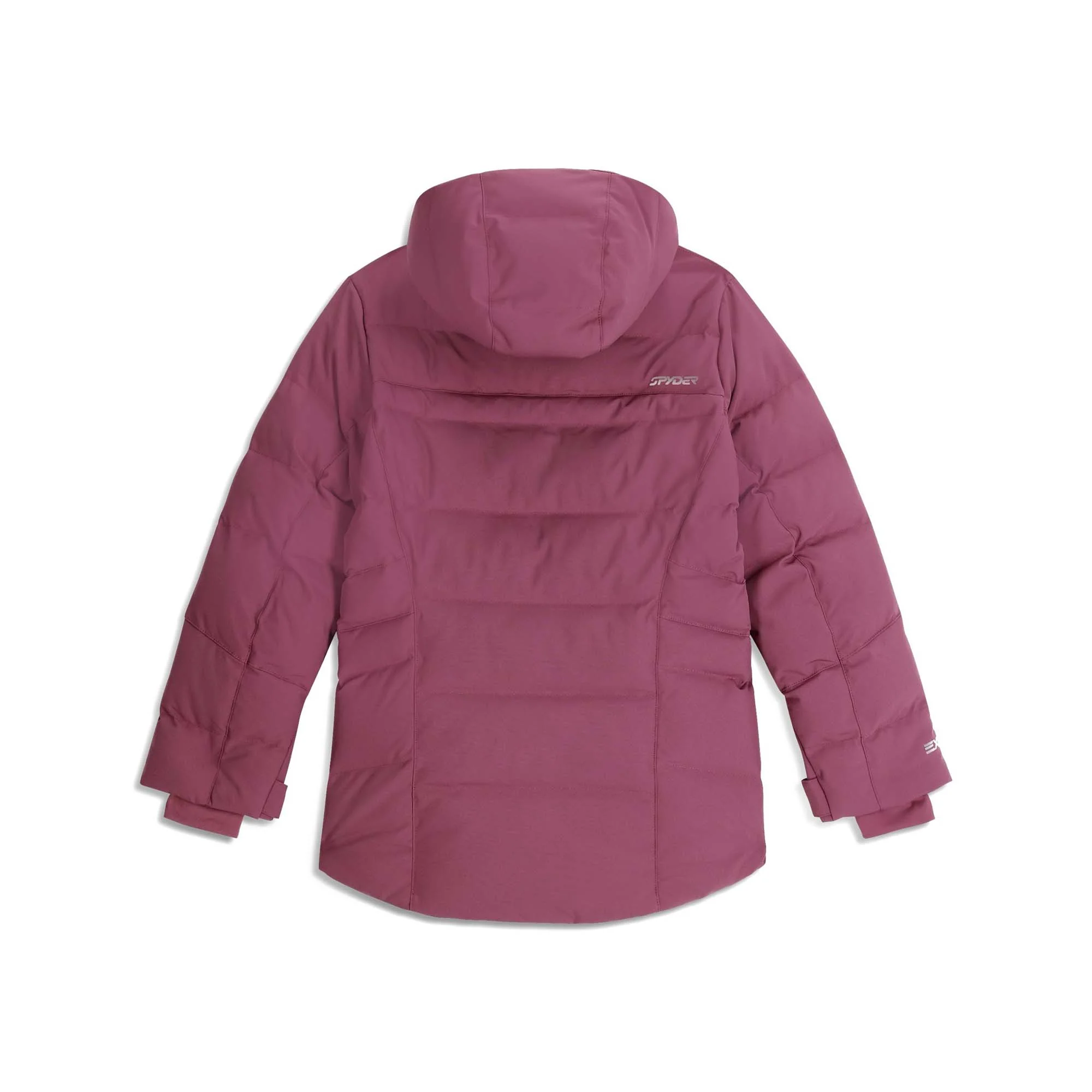 Spyder Junior's Zadie Synthetic Down Jacket 2026 - Image 2