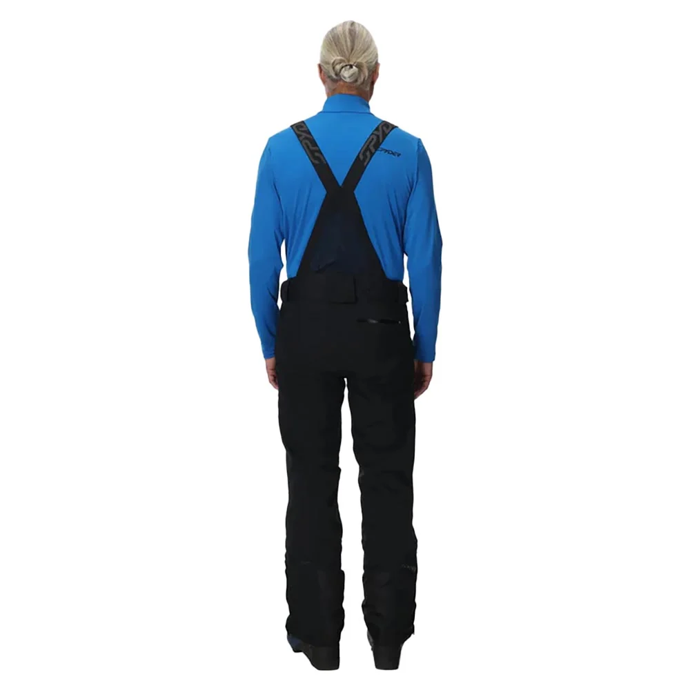 Spyder Men's Short Dare Pants 2026 - Image 3