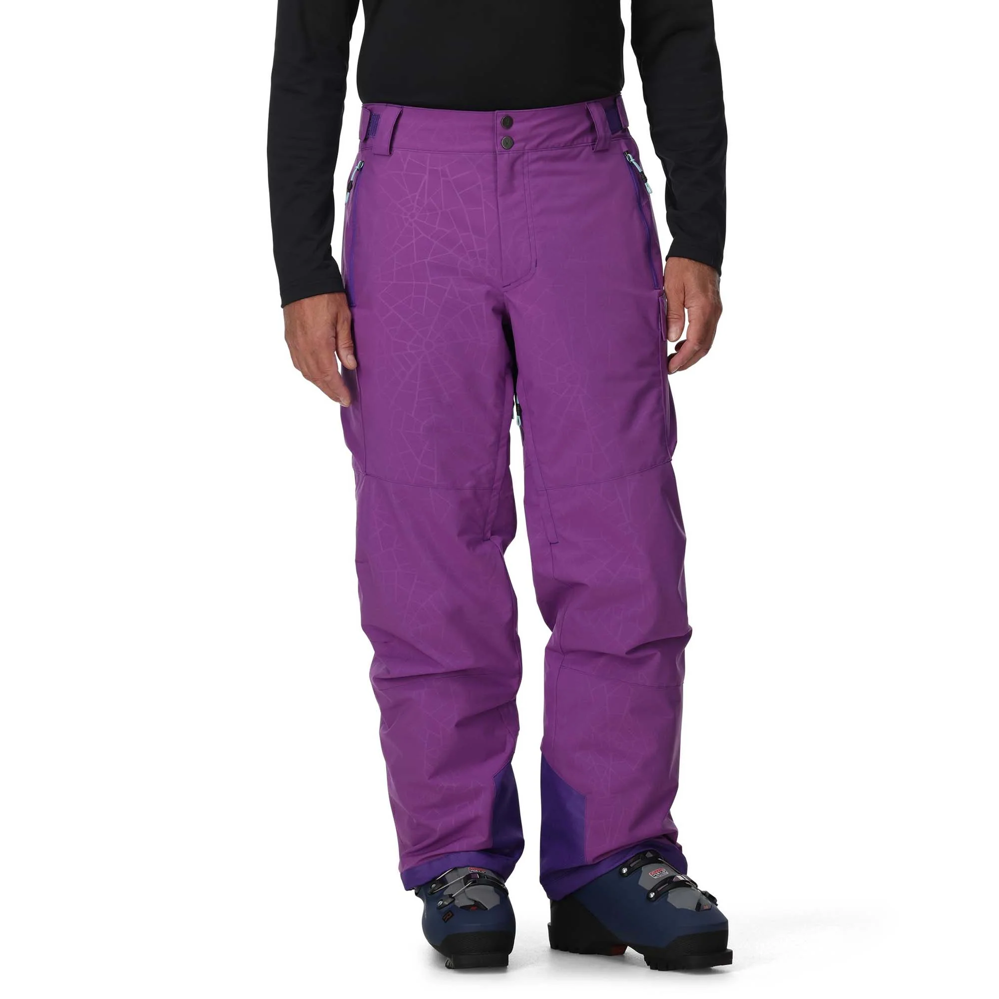 Spyder Men's Lift Pants 2026 - Image 2