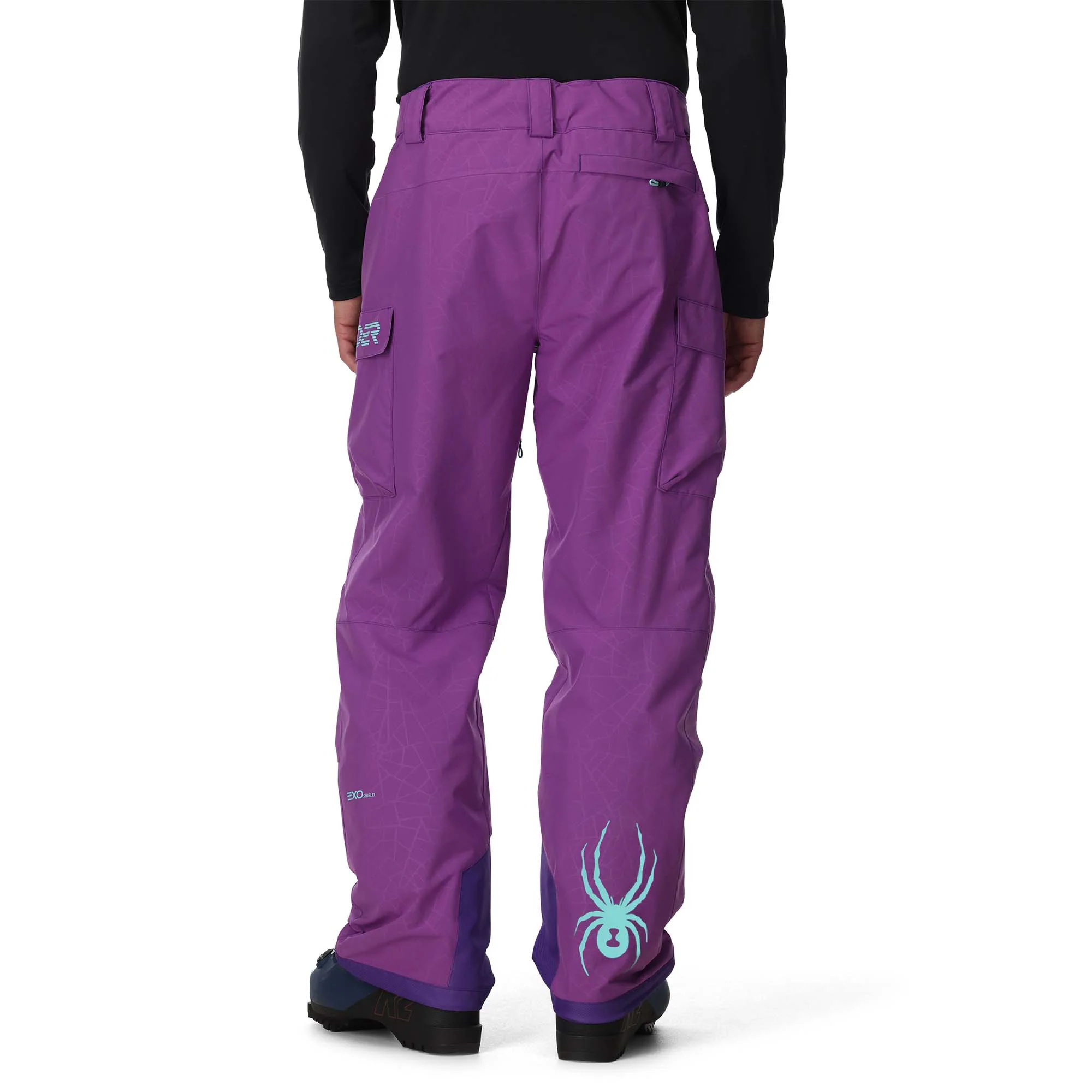 Spyder Men's Lift Pants 2026 - Image 3