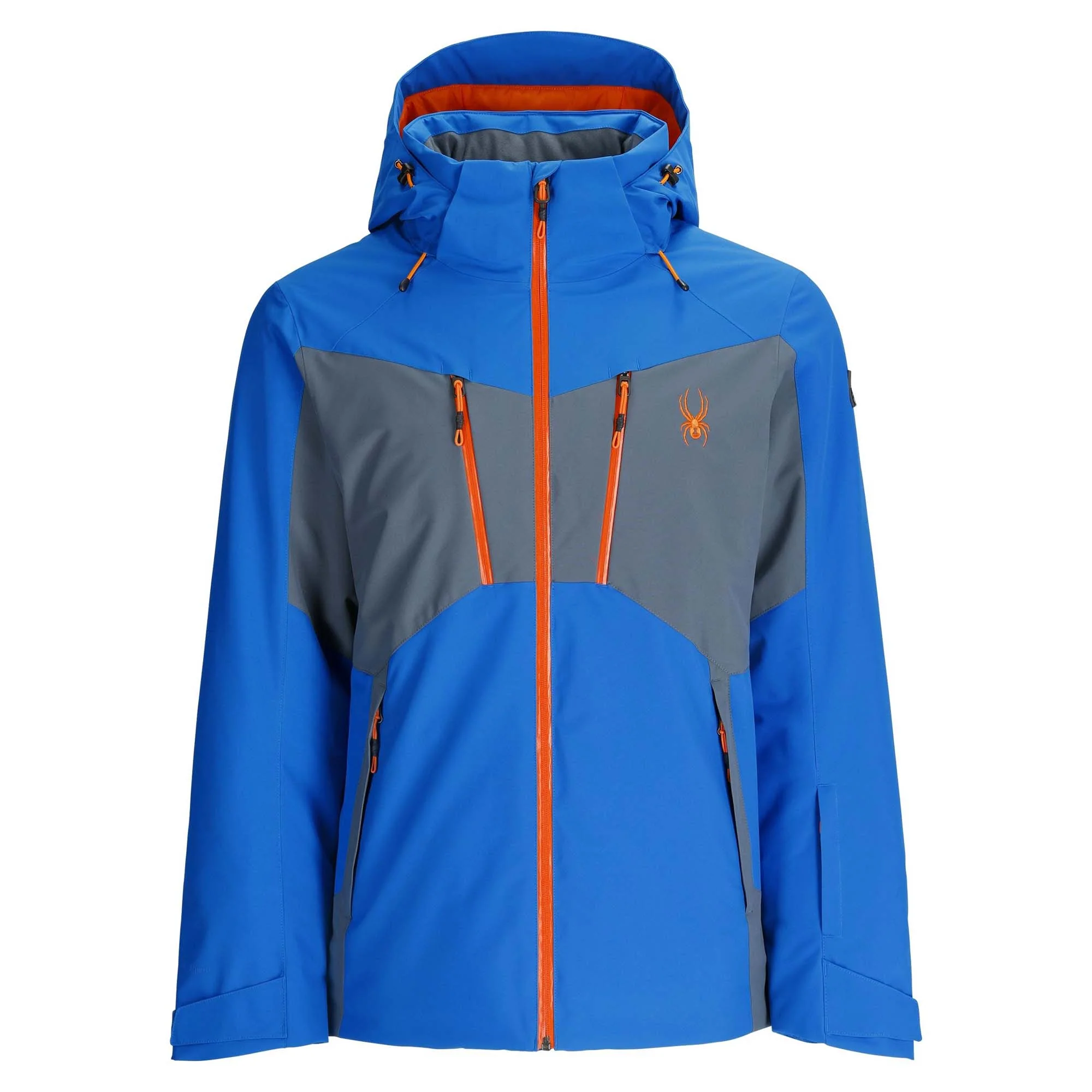 Spyder Men's Rival Jacket 2026 - Image 4