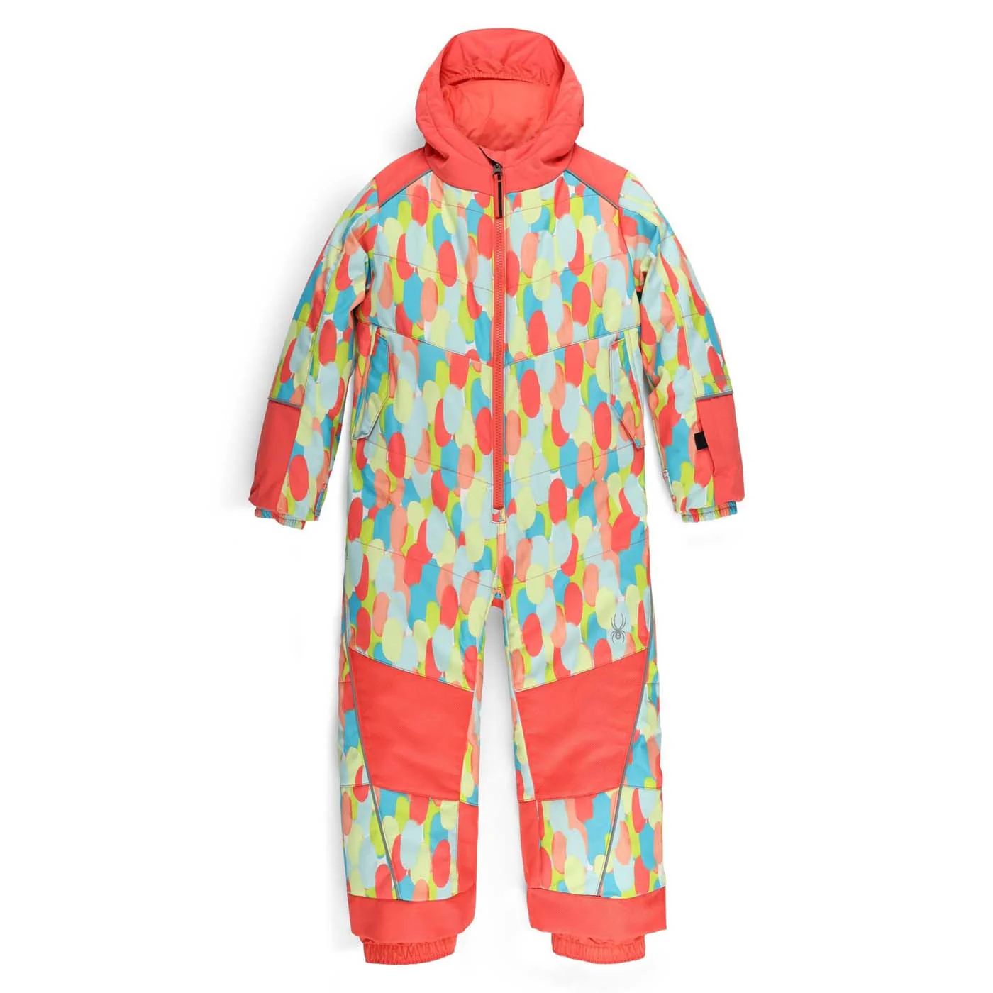 Spyder Toddler's Stevie Snowsuit 2026 - Image 3