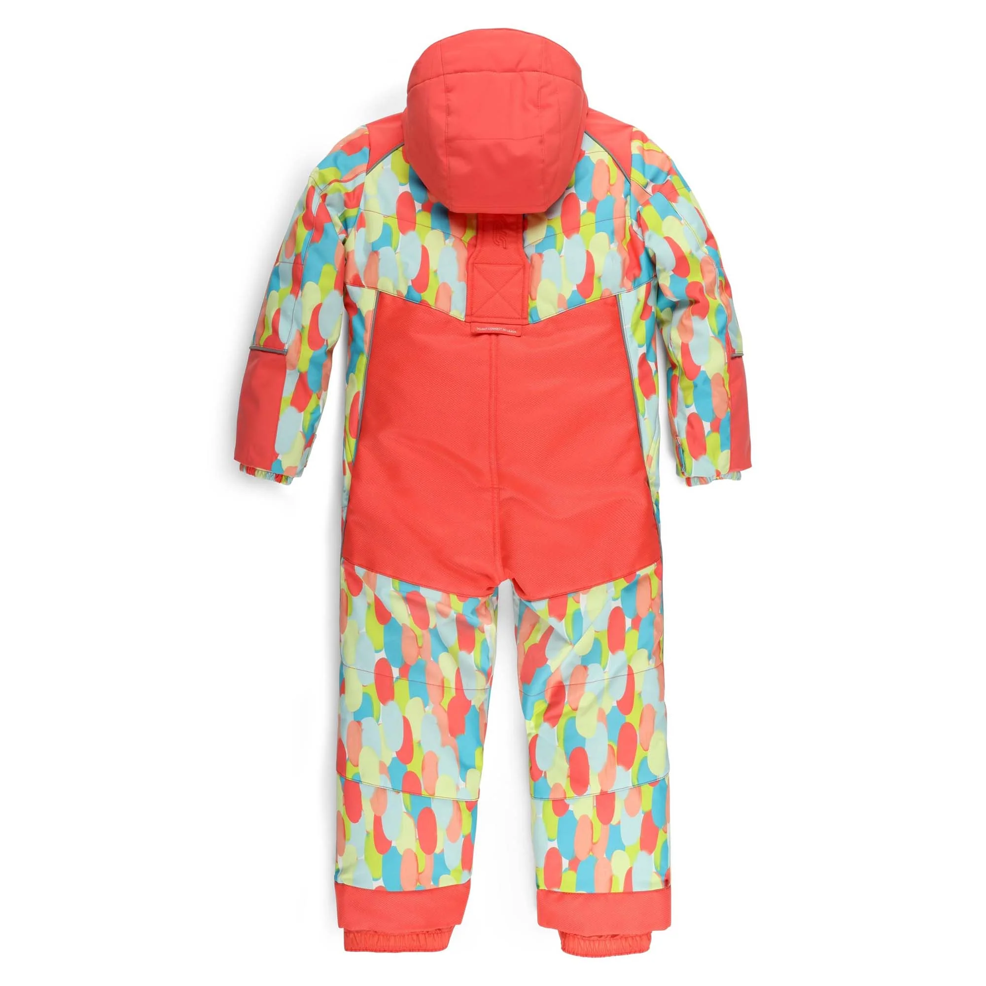 Spyder Toddler's Stevie Snowsuit 2026 - Image 4