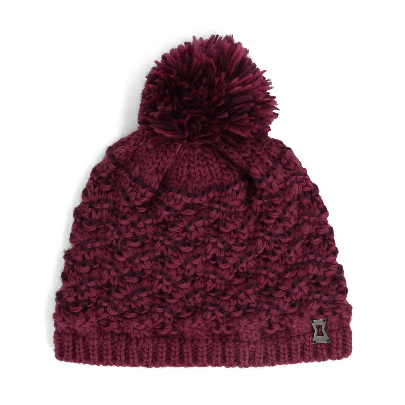 Spyder Women's Brrr Berry Hat 2026