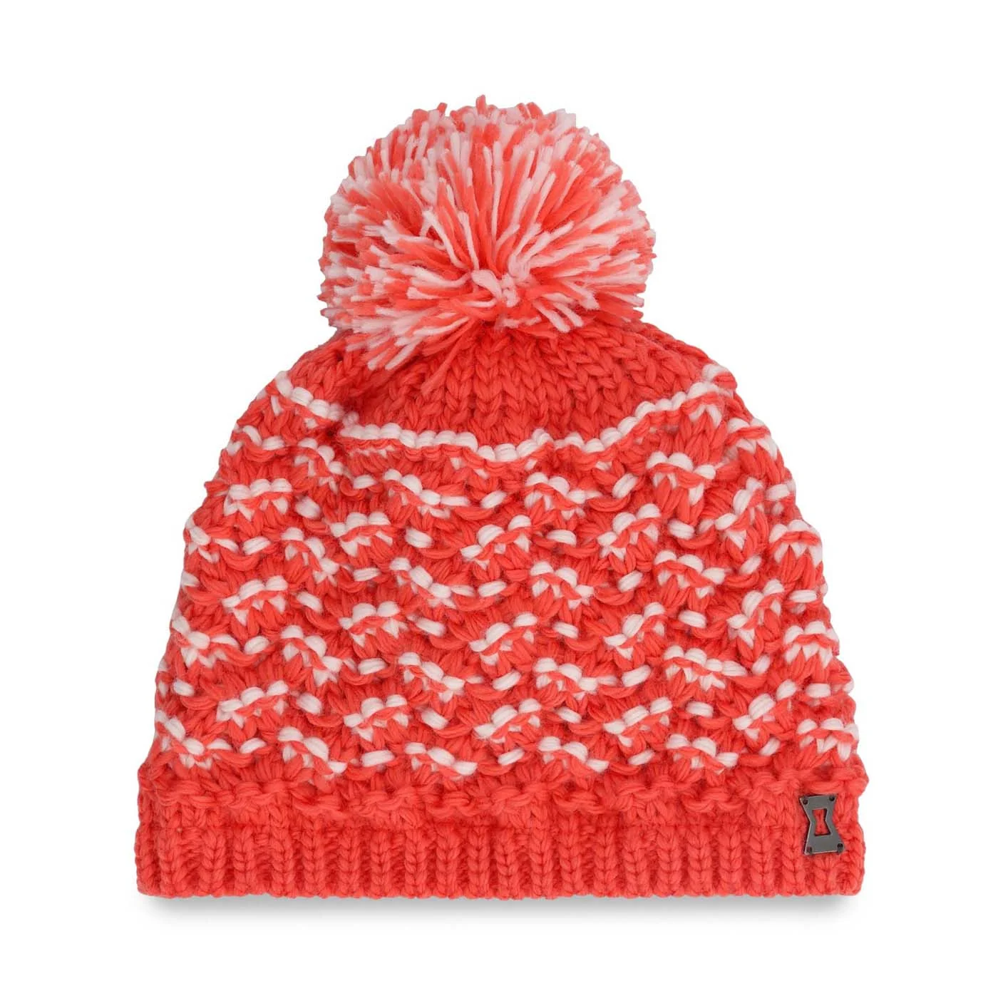 Spyder Women's Brrr Berry Hat 2026 - Image 2