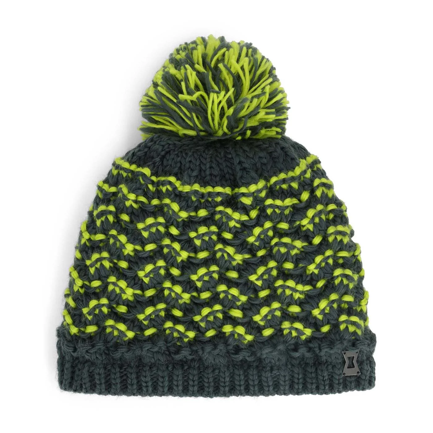 Spyder Women's Brrr Berry Hat 2026 - Image 3