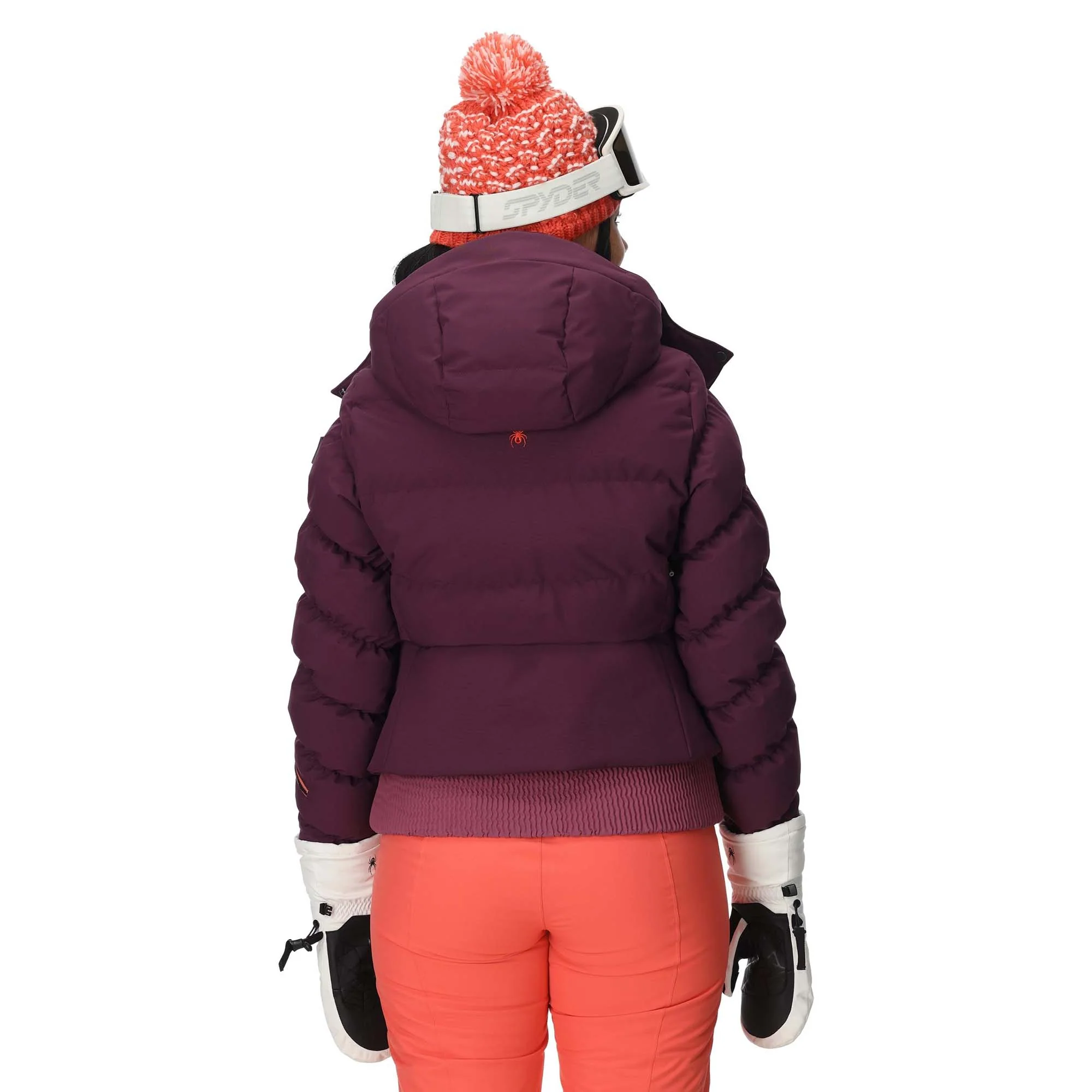 Spyder Women's Haven Jacket 2026 - Image 2