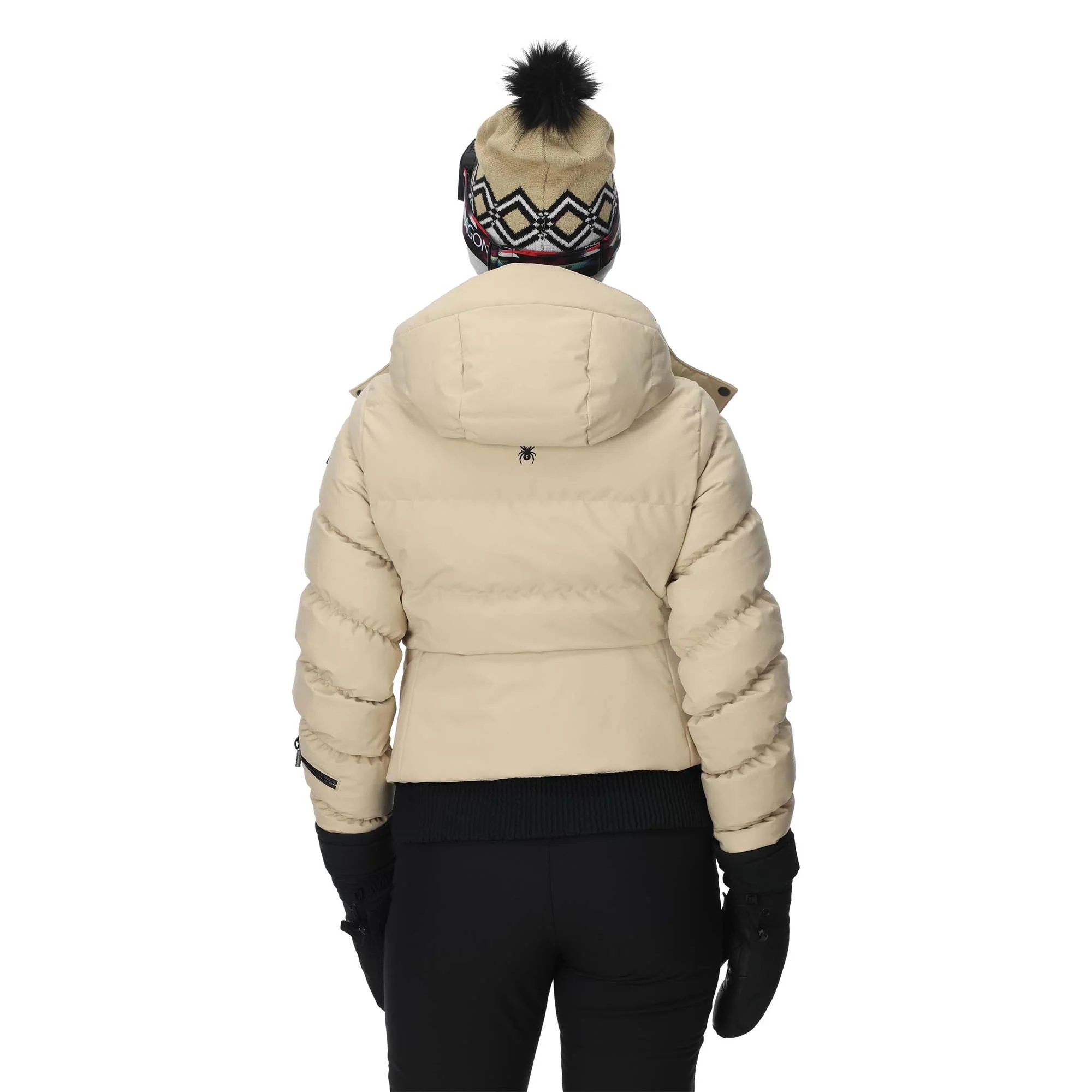 Spyder Women's Haven Jacket 2026 - Image 4
