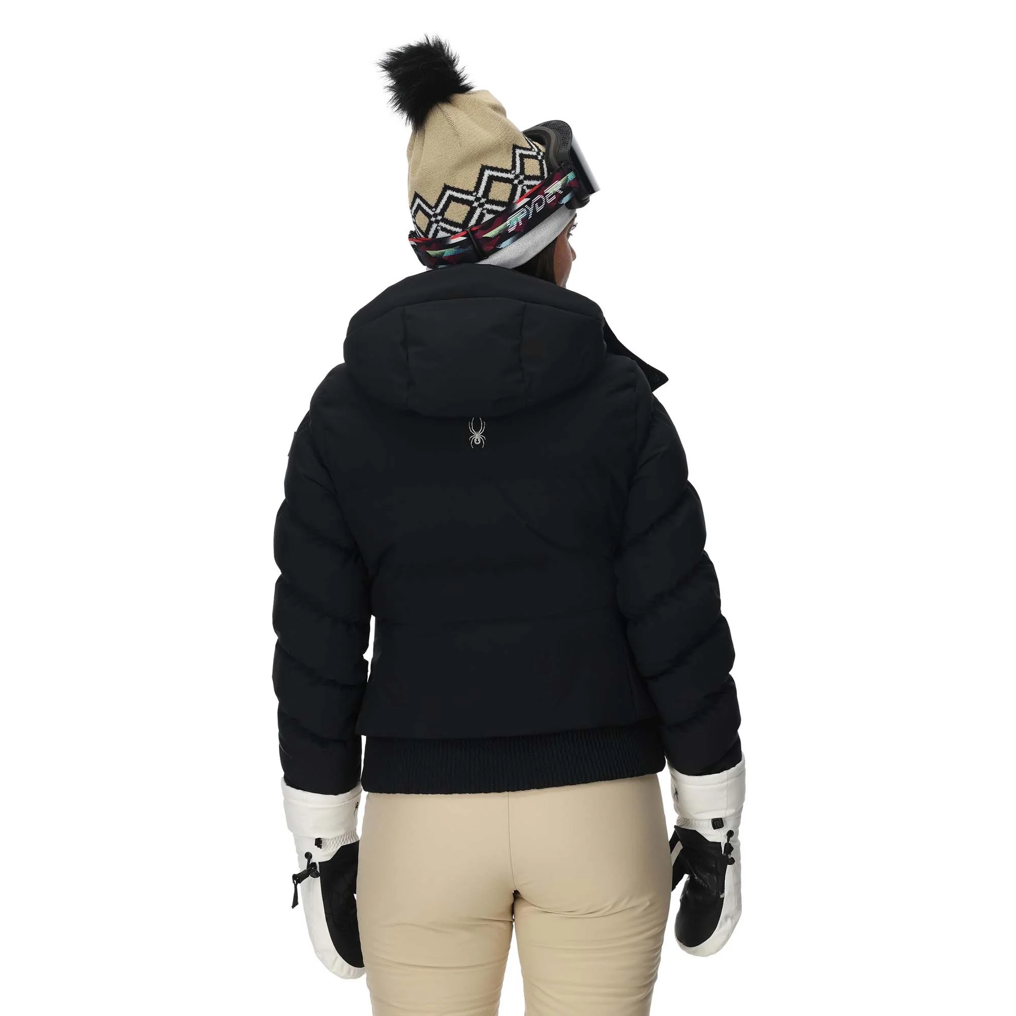 Spyder Women's Haven Jacket 2026 - Image 6