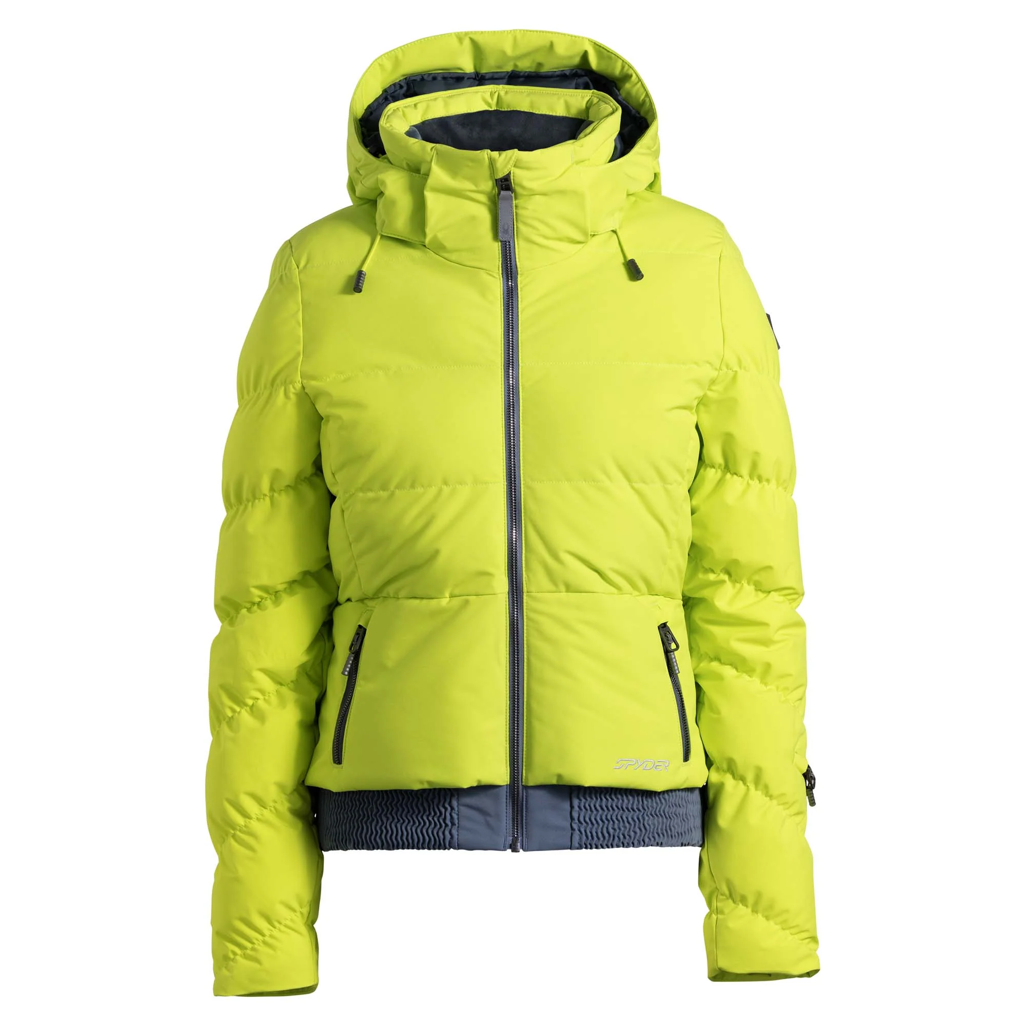 Spyder Women's Haven Jacket 2026 - Image 7
