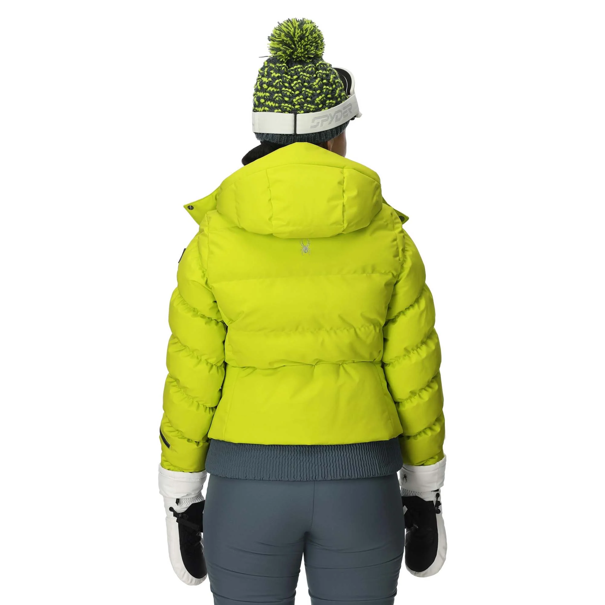 Spyder Women's Haven Jacket 2026 - Image 8