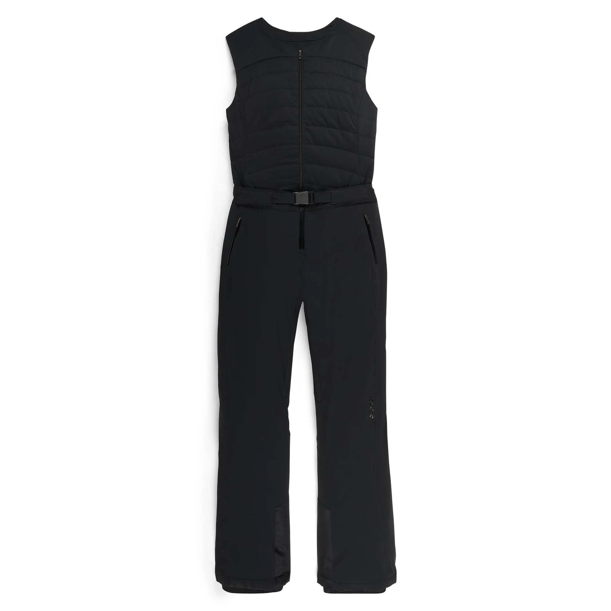 Spyder Women's On Piste Bib Pants 2026