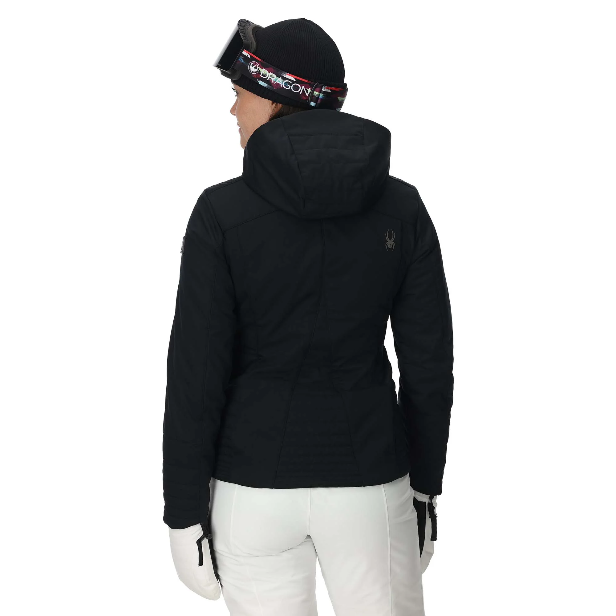 Spyder Women's Schatzi Jacket 2026 - Image 3