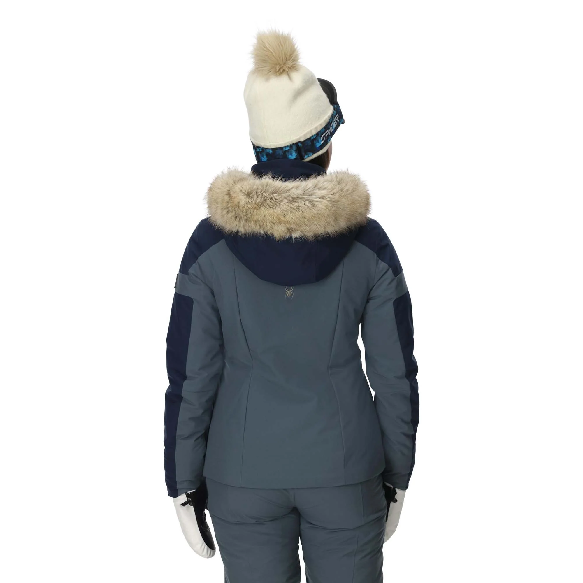 Spyder Women's Vida Jacket 2026 - Image 6