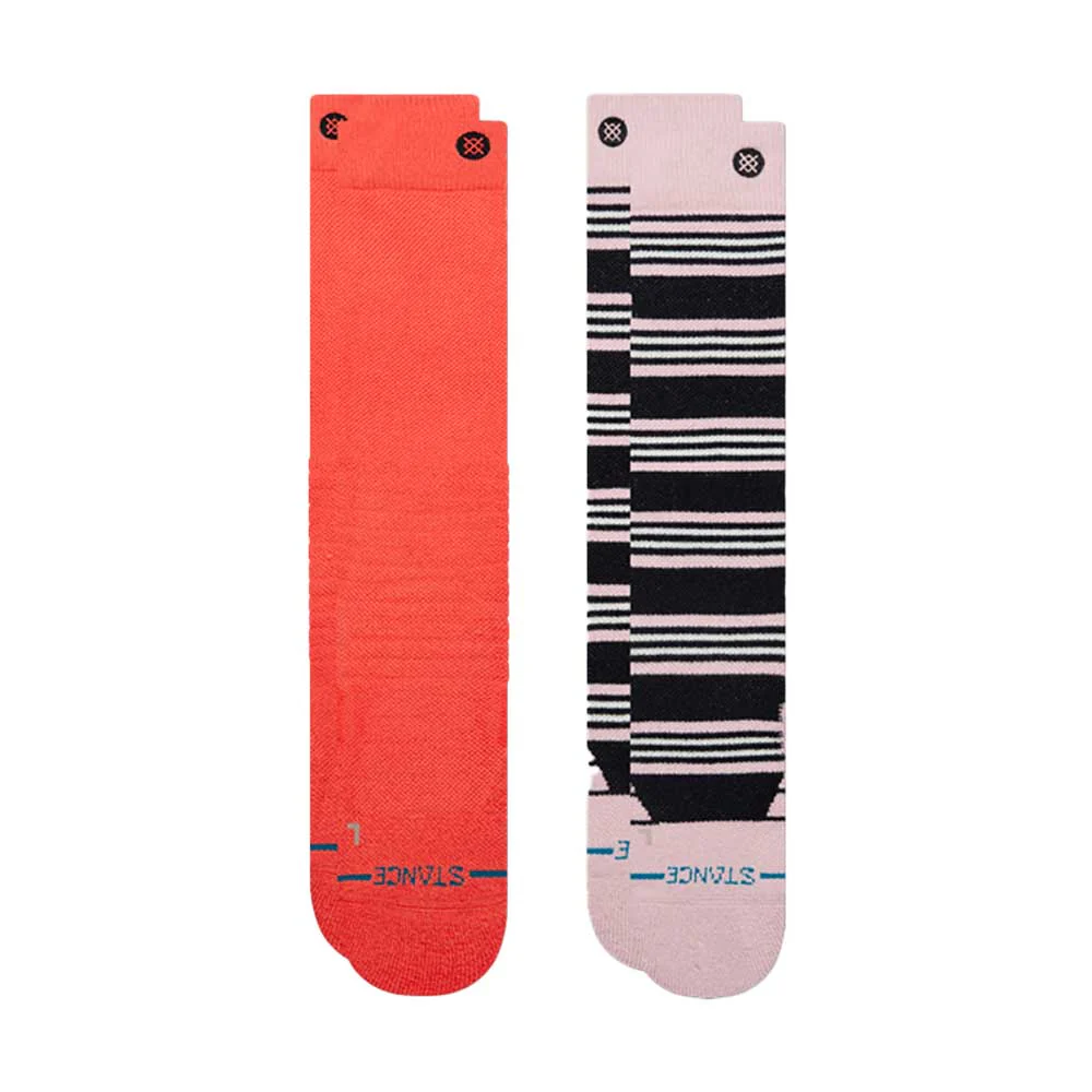 Stance Junior's Trailblazer Poly Socks 2 Pack 2026