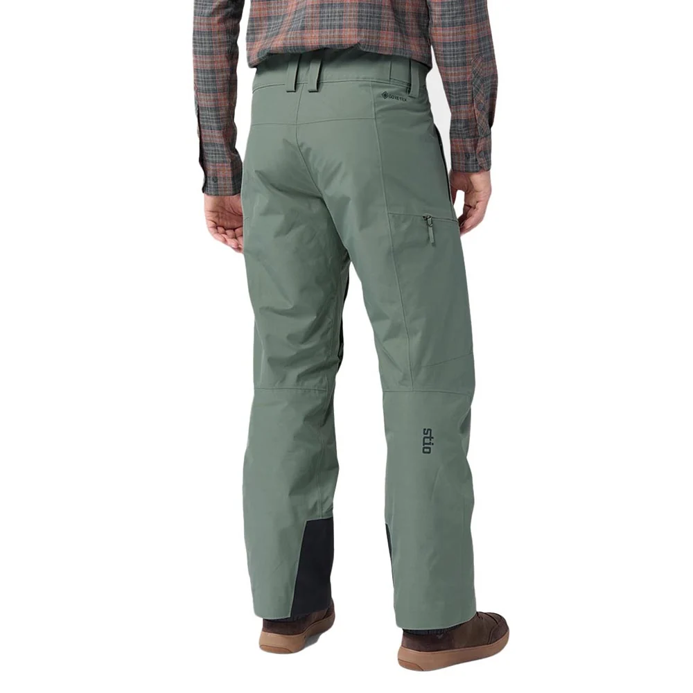 Stio Men's Doublecharge Insulated Pants 2026 - Image 3