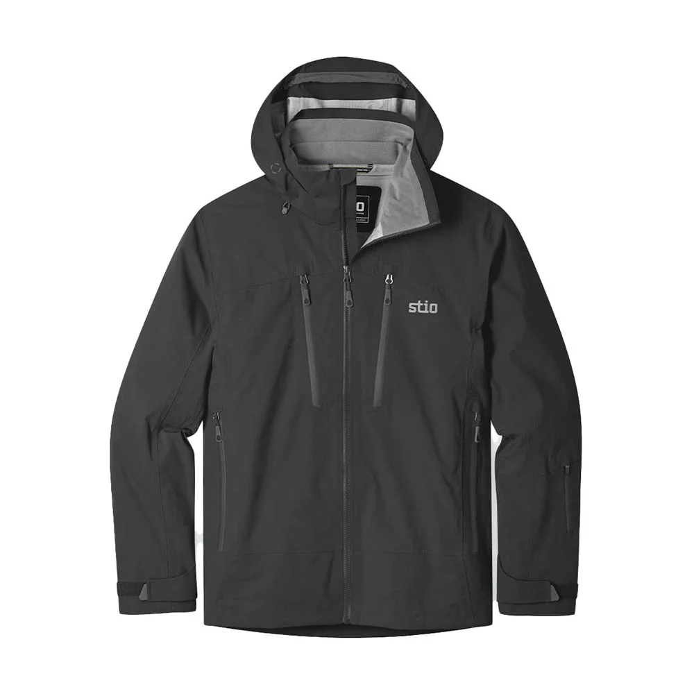 Stio Men's Environ Jacket 2026