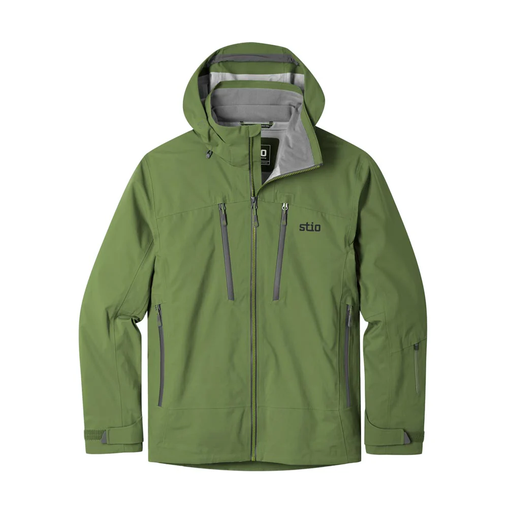 Stio Men's Environ Jacket 2026 - Image 5