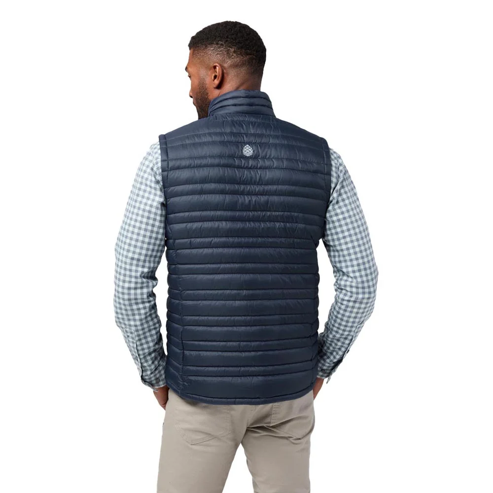 Stio Men's Pinion Down Vest 2026 - Image 3