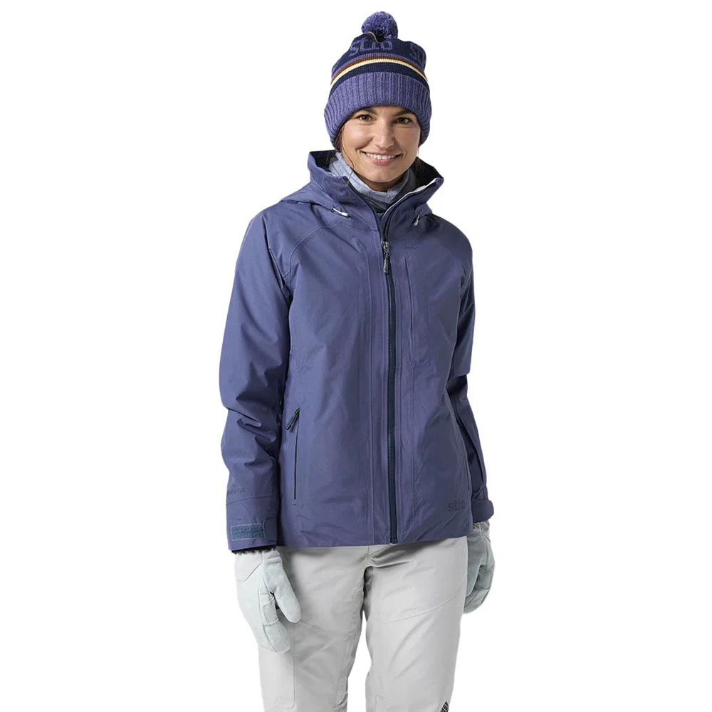Stio Women's Doublecharge Insulated Jacket 2026 - Image 2