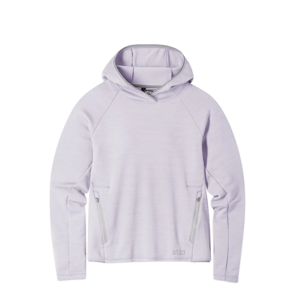 Stio Women's Glide Power Stretch Hoodie 2026