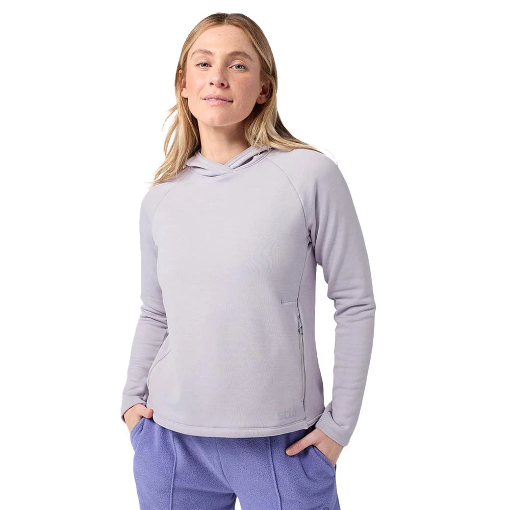 Stio Women's Glide Power Stretch Hoodie 2026 - Image 2