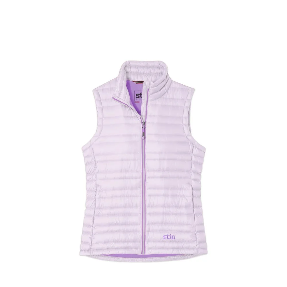Stio Women's Pinion Down Vest 2026