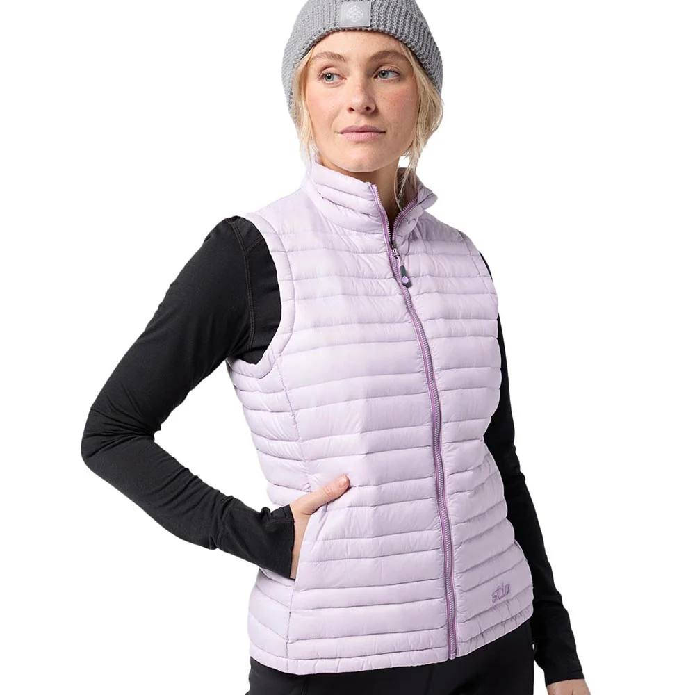 Stio Women's Pinion Down Vest 2026 - Image 2