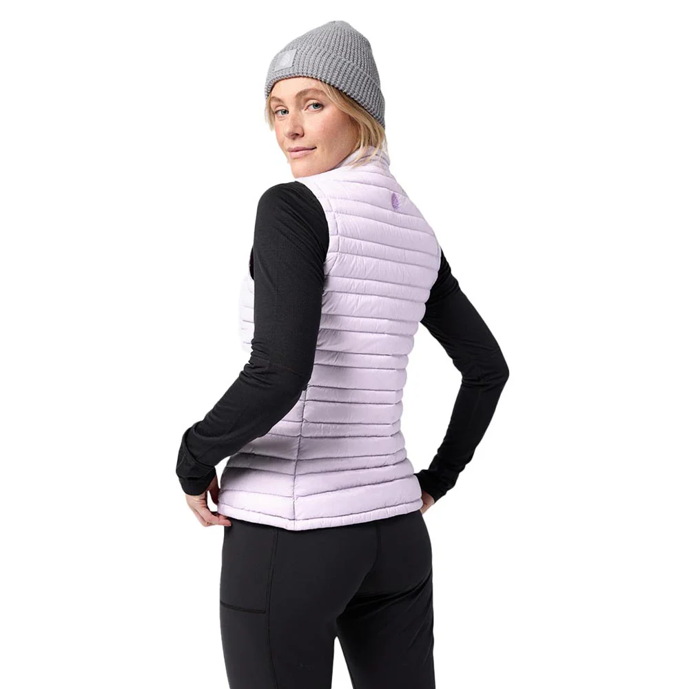 Stio Women's Pinion Down Vest 2026 - Image 3