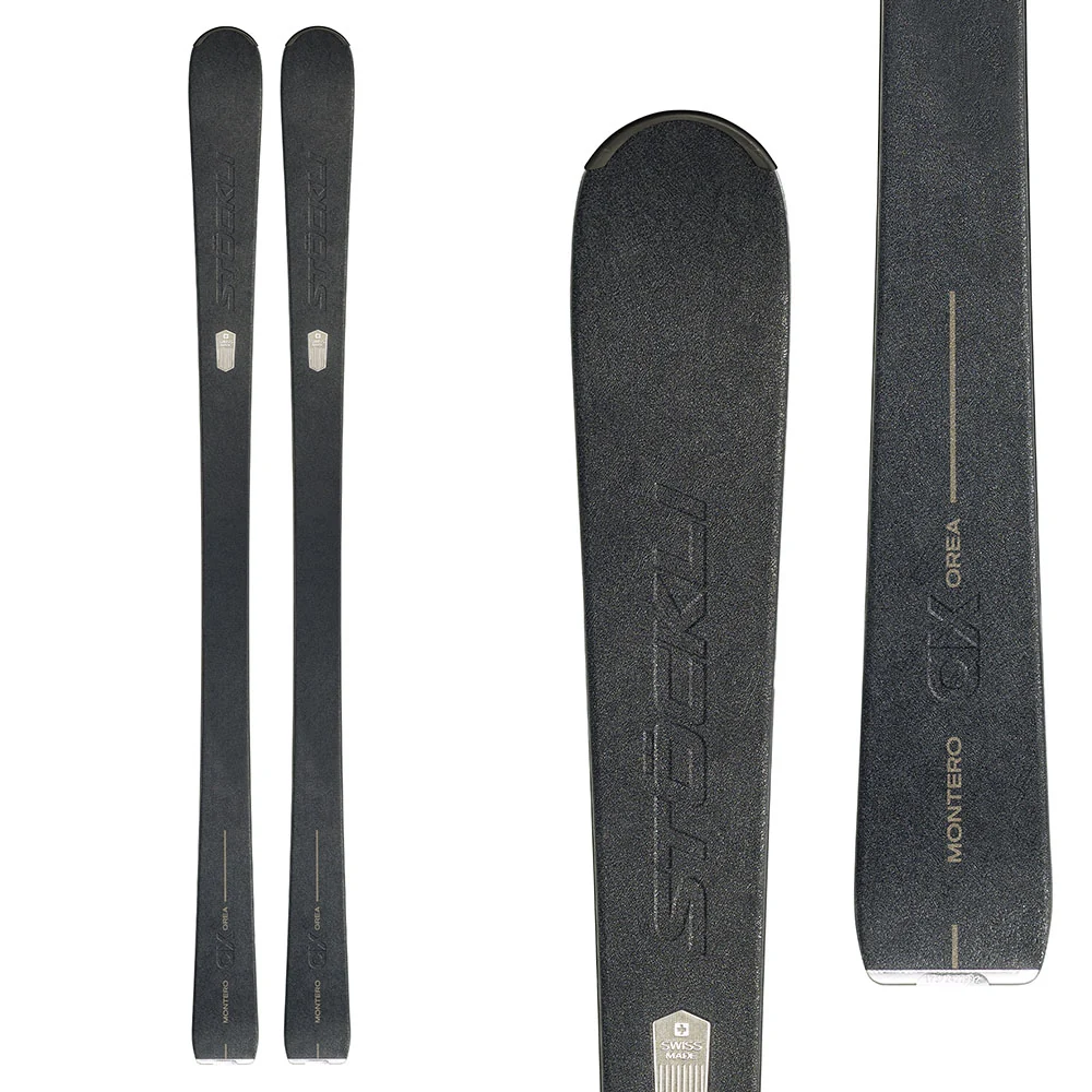 Stockli Montero AX Orea Skis 2026