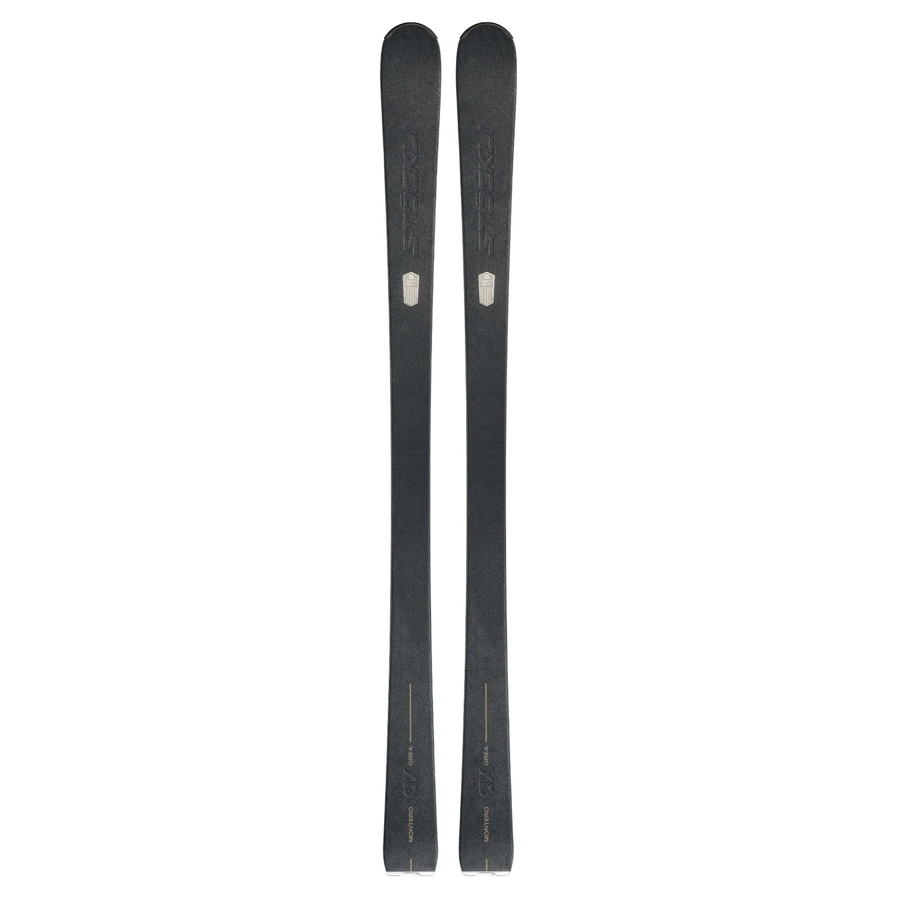 Stockli Montero AX Orea Skis 2026 - Image 2