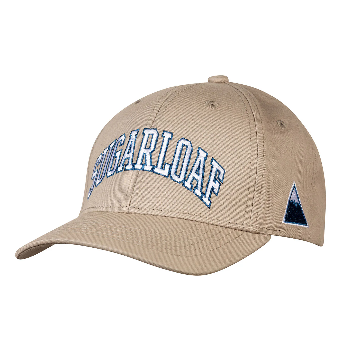 Sugarloaf Baseball Cap - Image 4