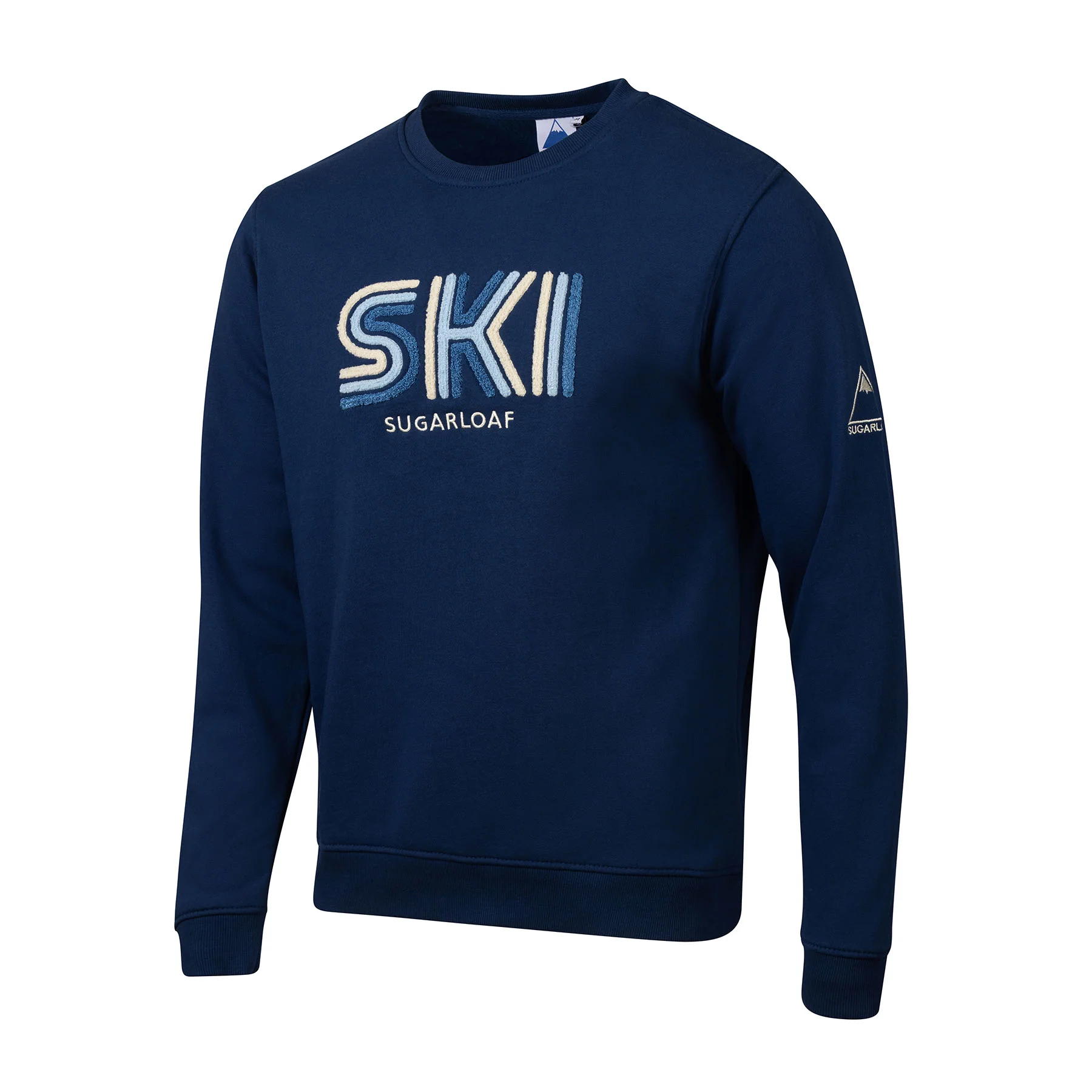 Sugarloaf Men's Crewneck