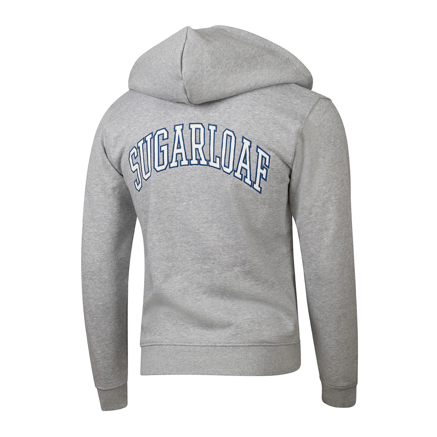 Sugarloaf Men's Zip Hood - Image 2