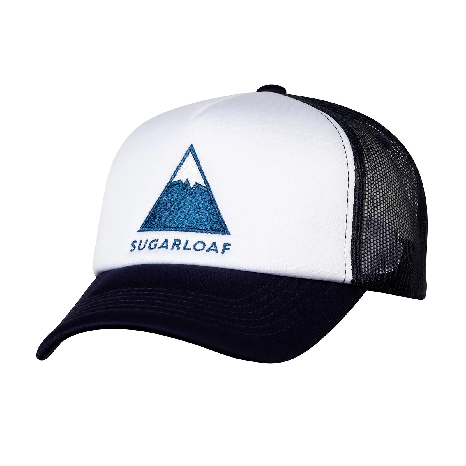 Sugarloaf Trucker Foam Hat