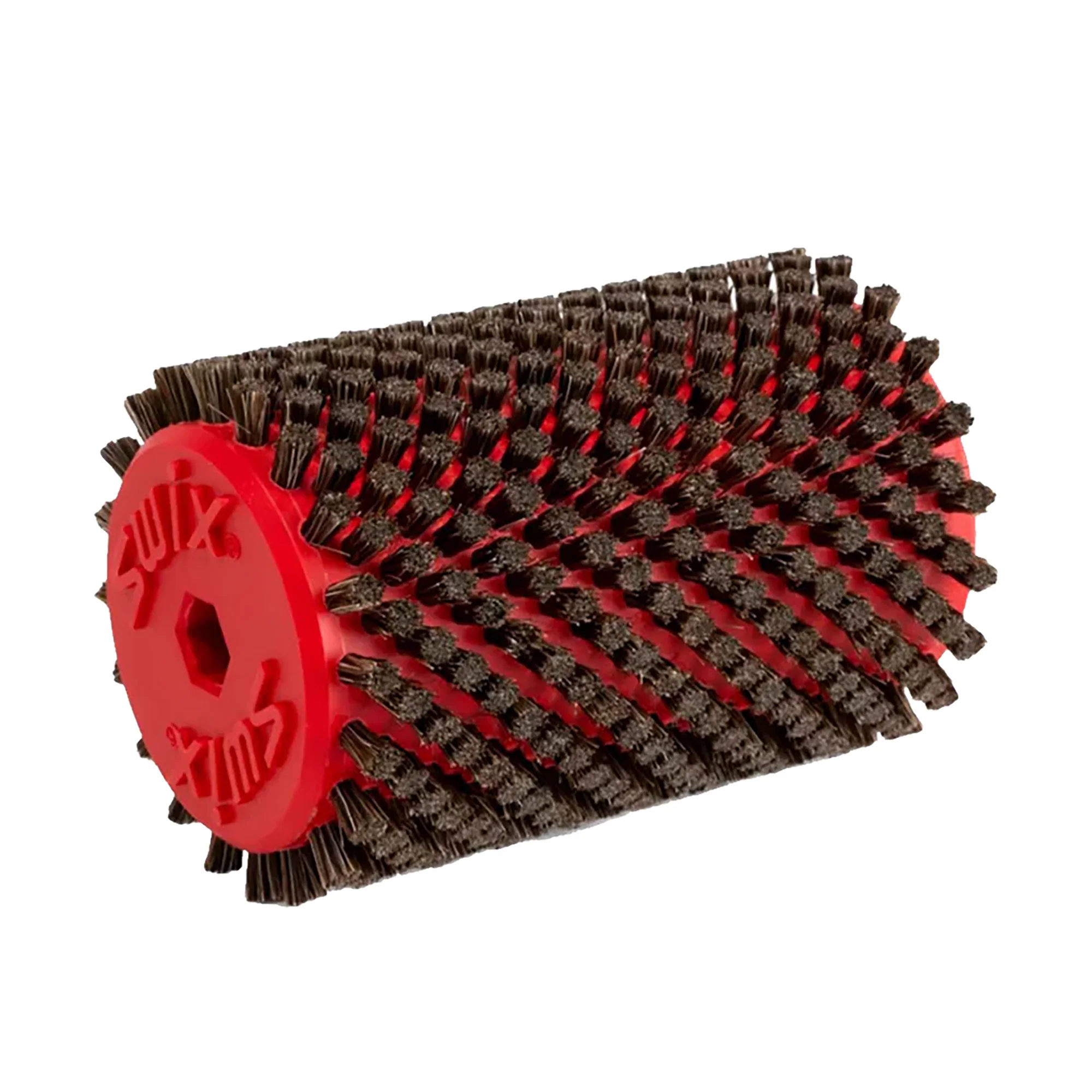 Swix Racing Roto Brush Natural Hair 100mm 2027