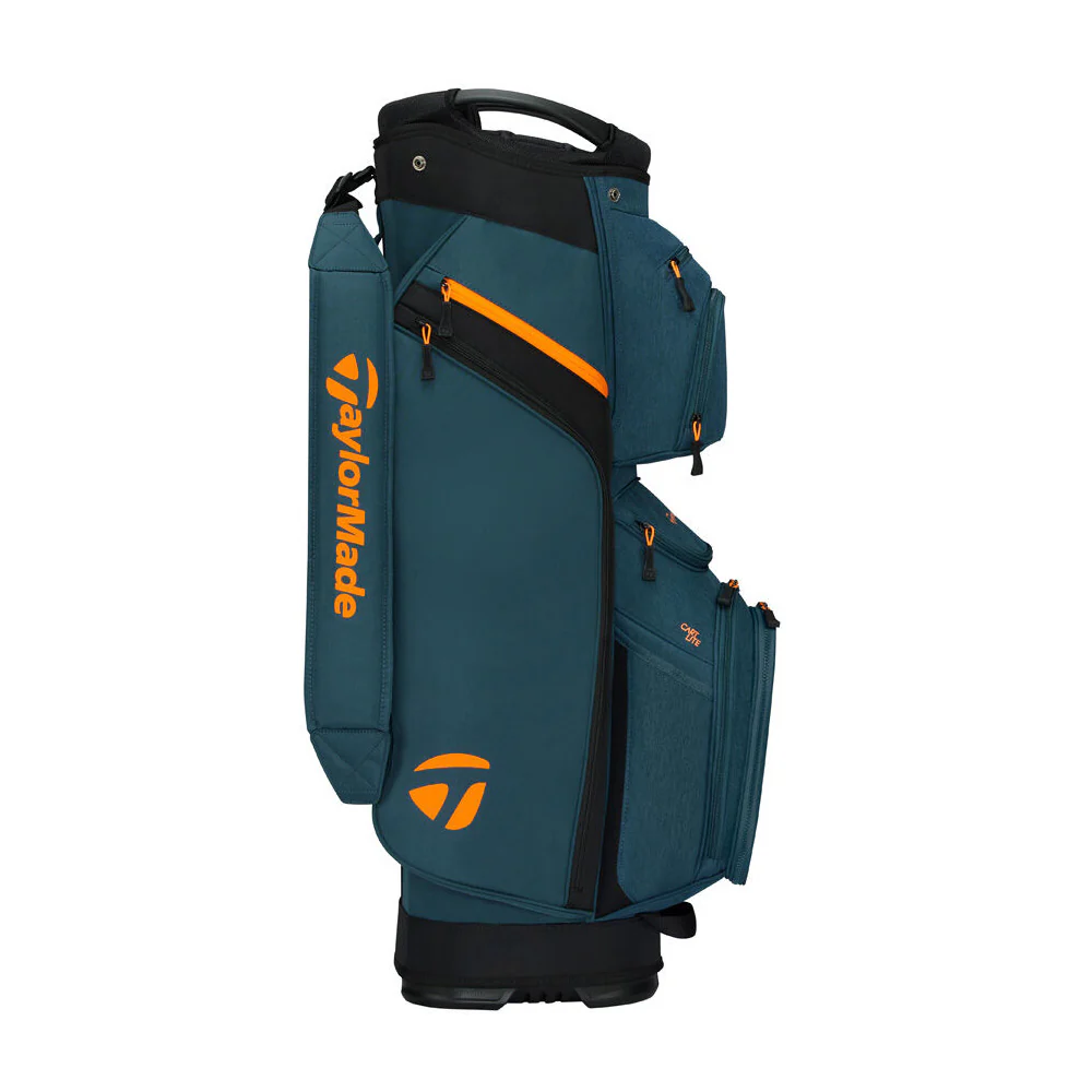 TaylorMade Cart Lite Golf Bag - Driver - Image 2