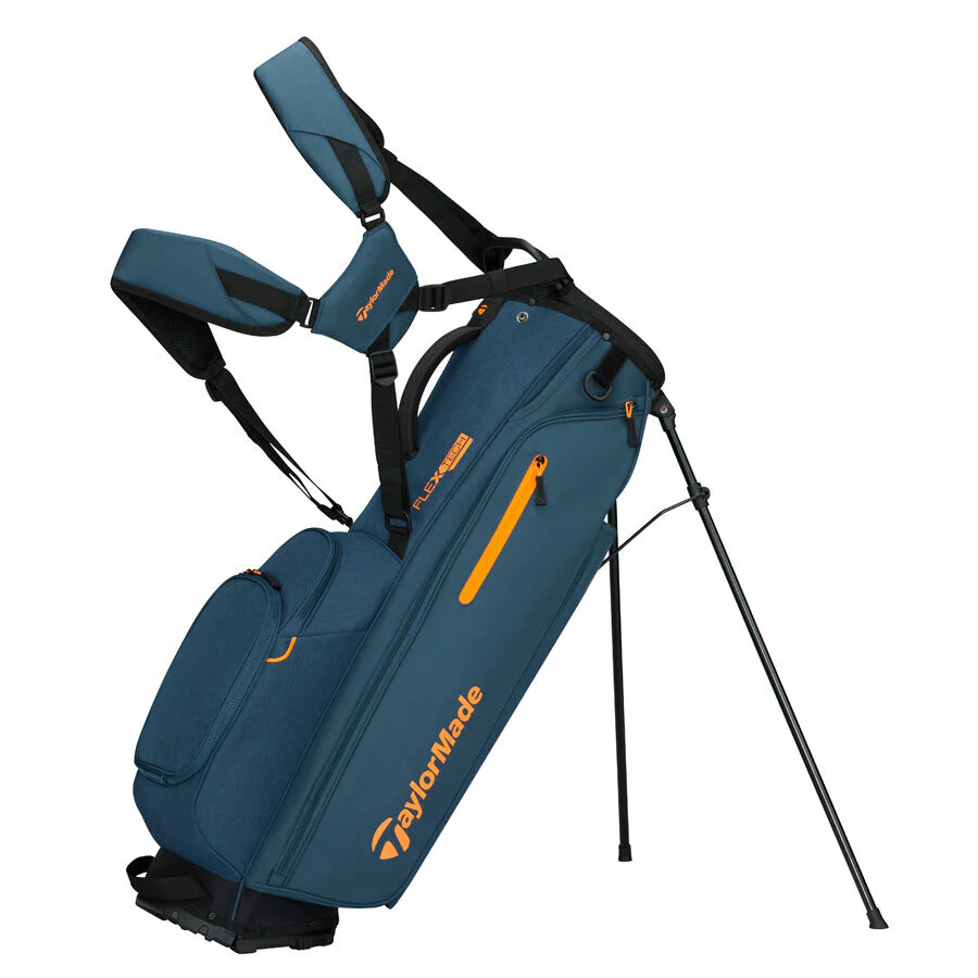 TaylorMade FlexTech Stand Golf Bag - Driver